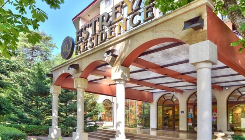 Estreya Residence